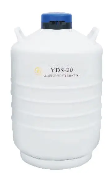 A.I. CONTAINER - 20L - YDS