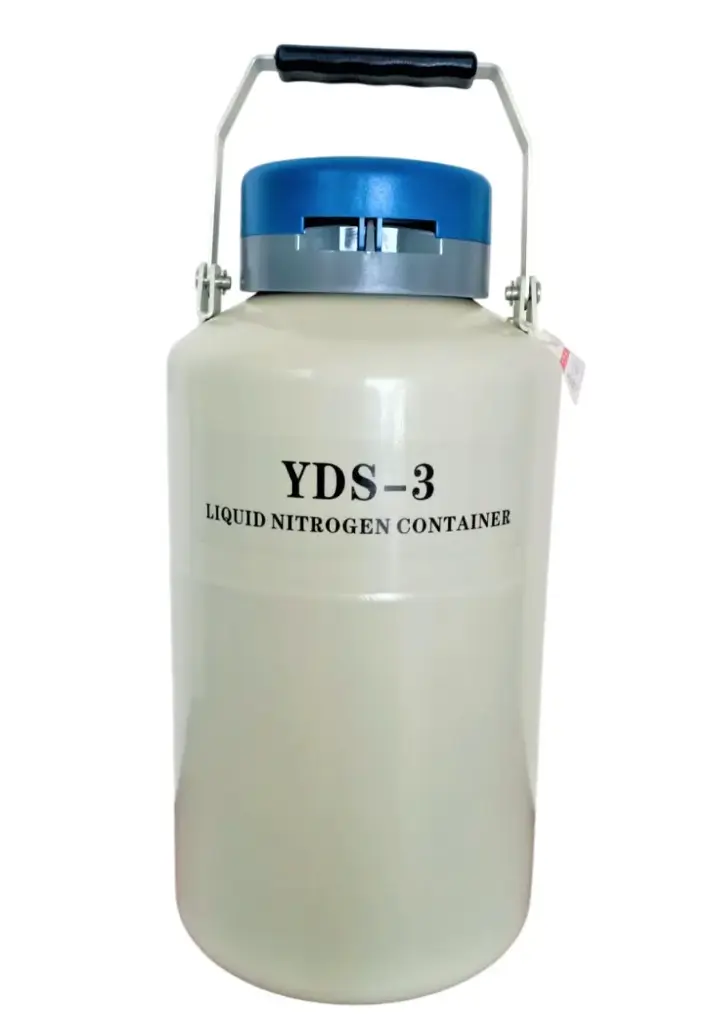 A.I. CONTAINER - 3L - YDS