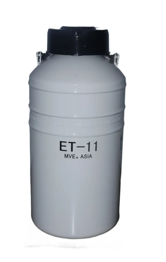 A.I. CONTAINER - ET - 11L - MVE ASIA