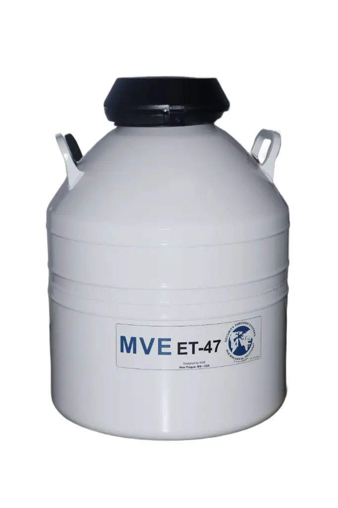 A.I. CONTAINER - ET- 47/6 MVE ASIA