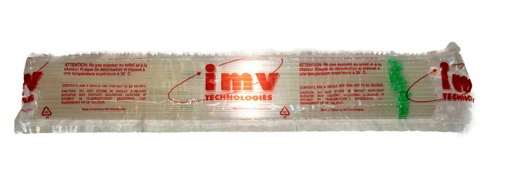 A.I. SHEATHS (SOCKS) - SLITTED - IMV