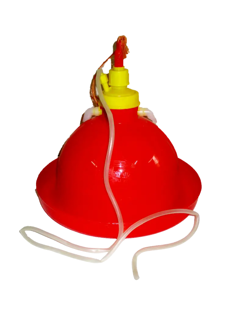 AUTOMATIC DRINKER-3.5L (PLASSON) - MDD