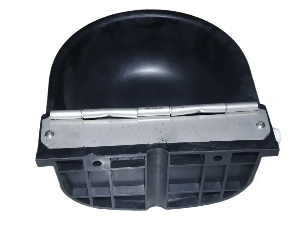 AUTOMATIC WATER BOWL - PLASTIC (NYLON)