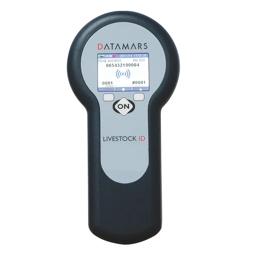 BLUETOOTH TRACKER - DATAMARS