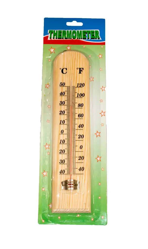 BROODER THERMOMETER