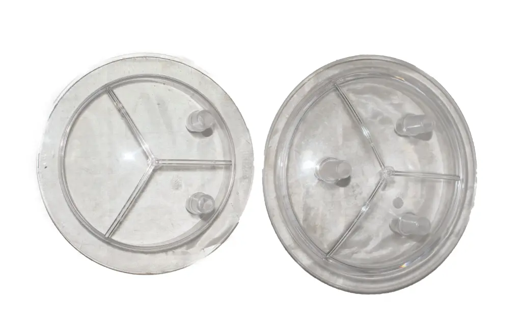 BUCKET LID - 40L