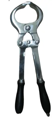 BURDIZZO - 16"
