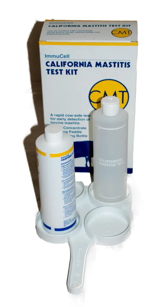 CMT KIT - COMPLETE