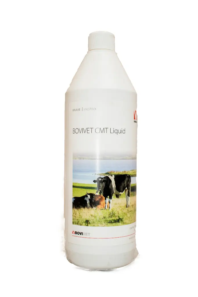 CMT REAGENT LIQUID - 1L