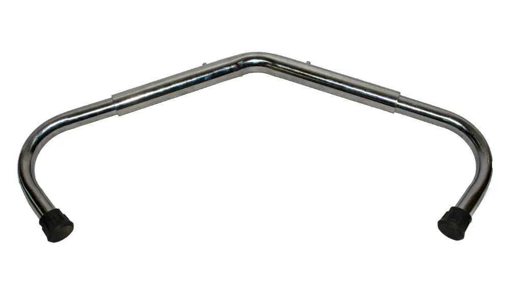 COW ANTI-KICKER BAR
