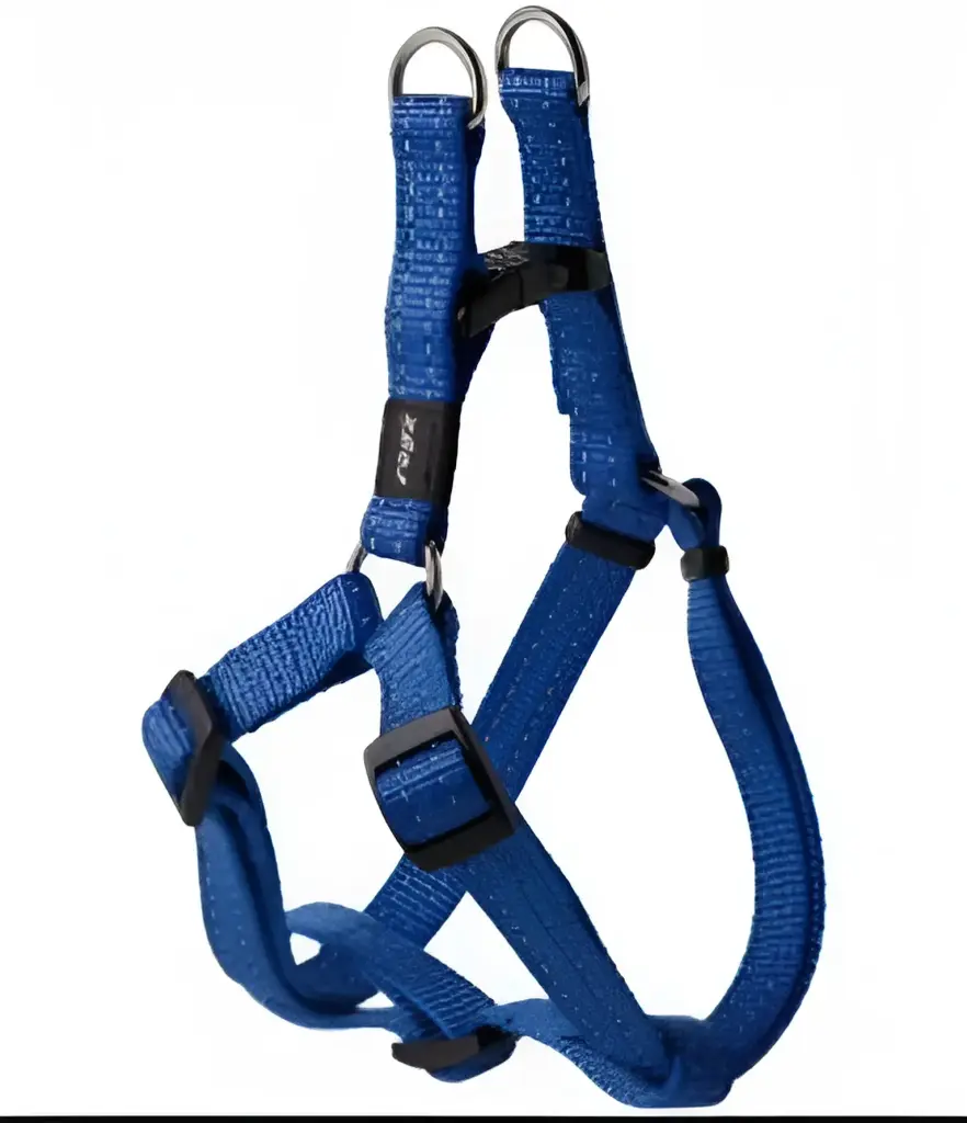 DOG HARNESS