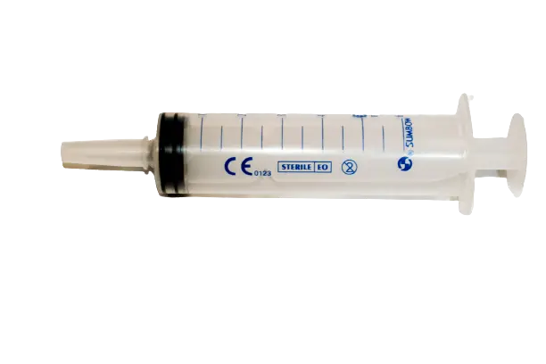 DOSING SYRINGE - 60ML - SUMBOW