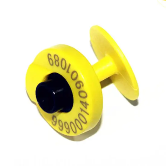 RFID EAR TAGS
