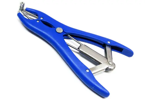 ELASTRATOR - PLASTIC - NINGBO