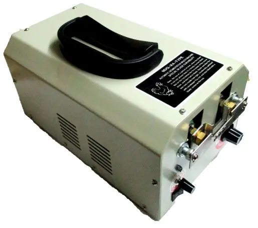 ELECTRIC DEBEAKER