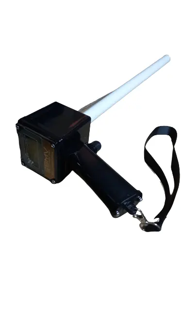 ESTROUS (HEAT) DETECTOR FOR COW-BMV