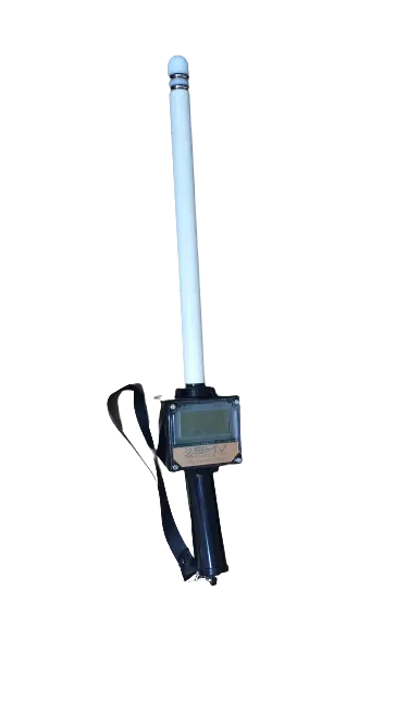 ESTROUS (HEAT) DETECTOR FOR PIG-BMV