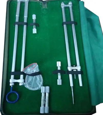 FETOTOME SET