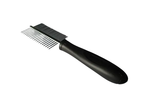 FLAT COMB