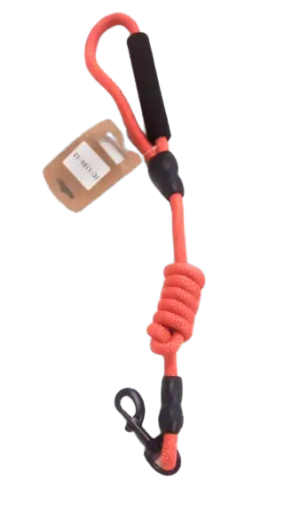 FOAM PET LEASH - MEDIUM (LIGHT DUTY)