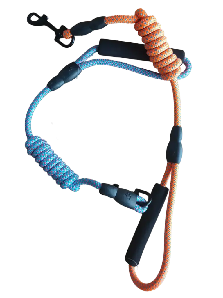 FOAM PET LEASH - SMALL