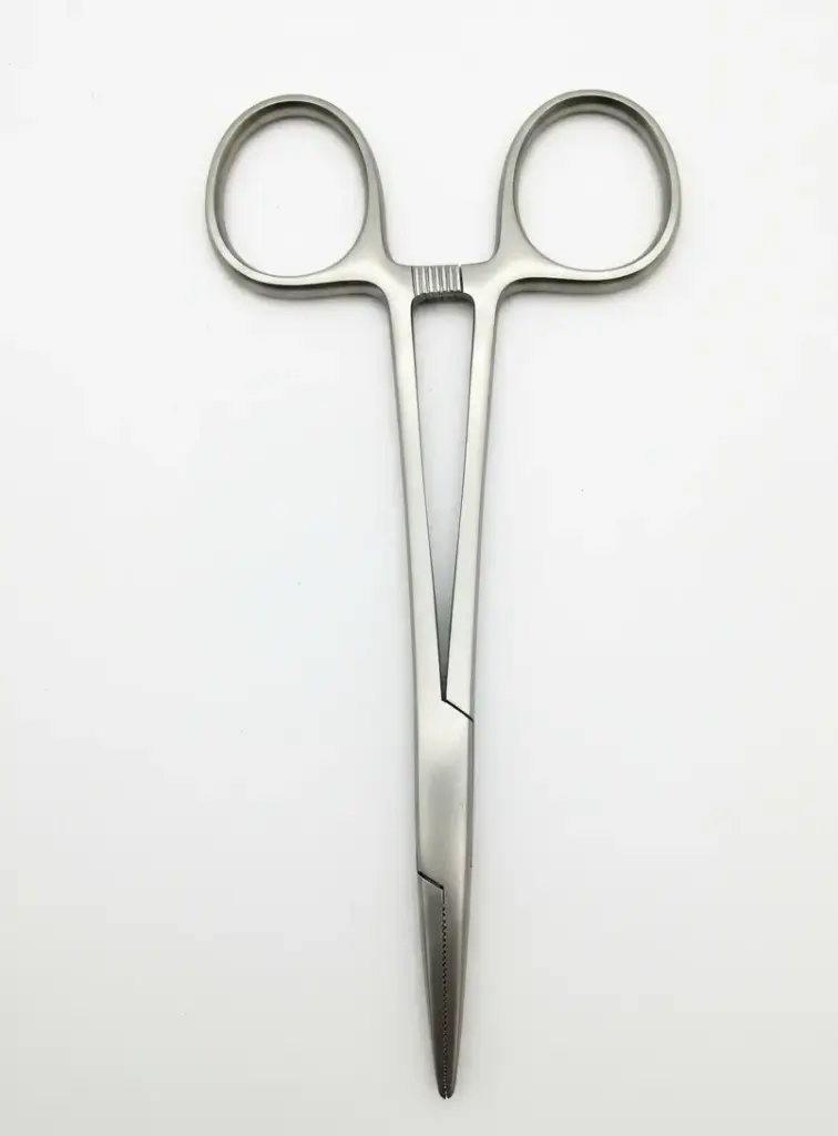 FORCEPS - MOSQUITO