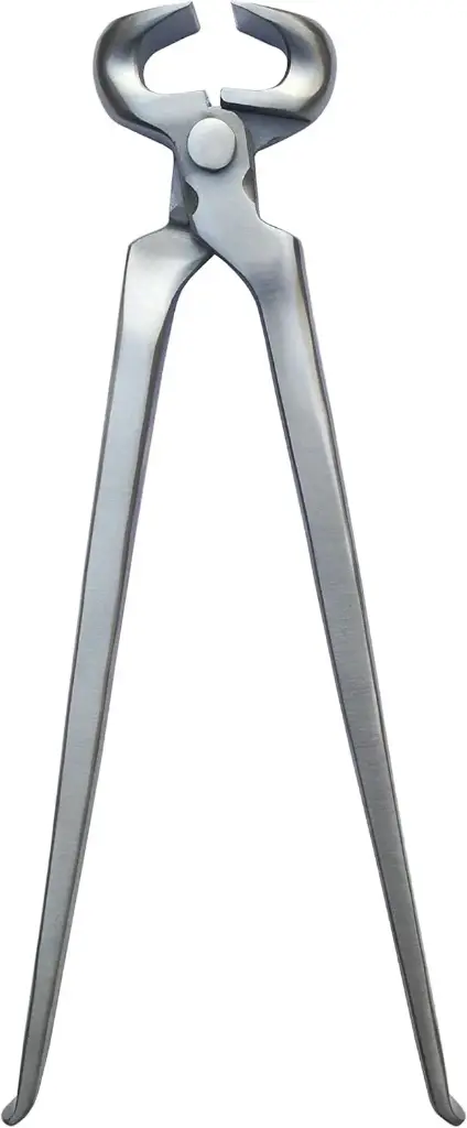 HOOF NIPPER