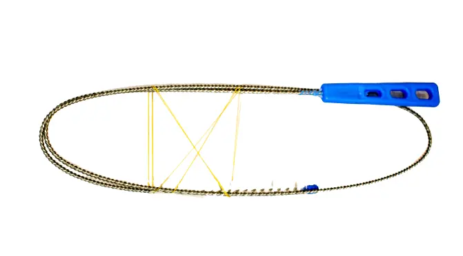 HOSE BRUSH - 130cm