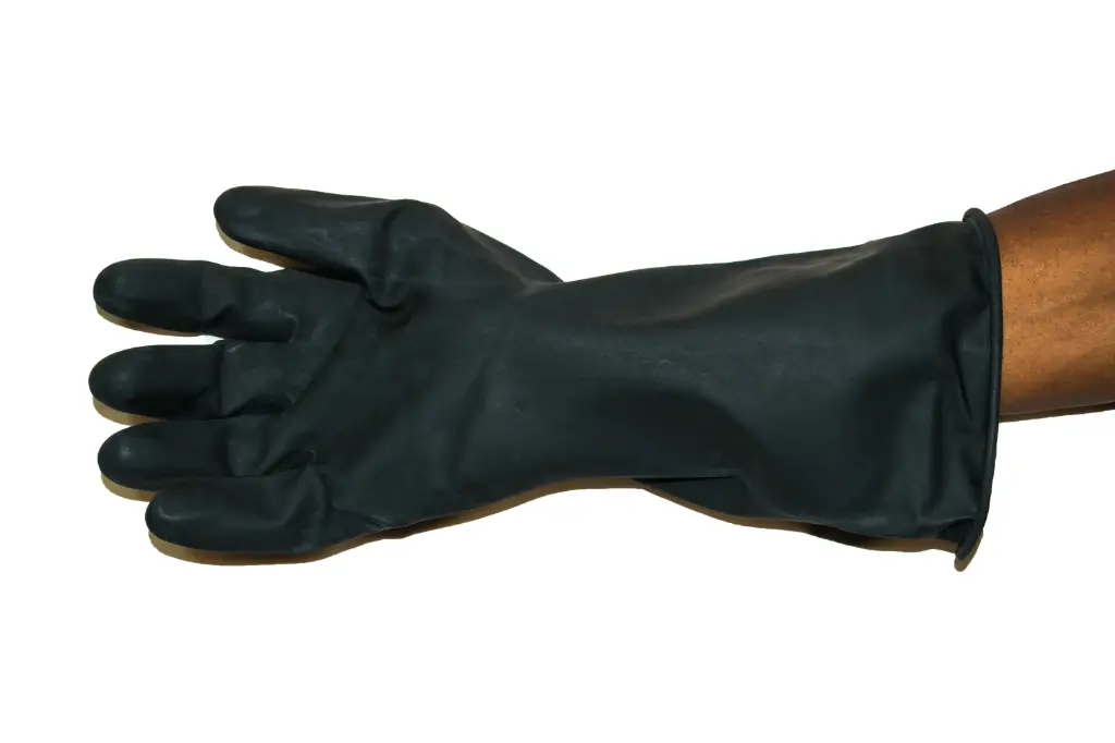 INDUSTRIAL GLOVES - HEAVY DUTY
