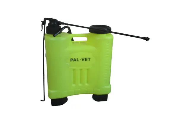 KNAPSACK SPRAYER - 3WBS - 20L - PALVET