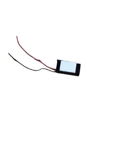 KNAPSACK SPRAYER ALARM