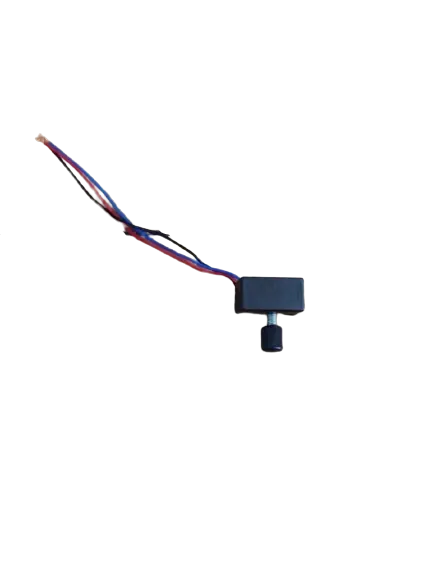 KNAPSACK SPRAYER REGULATOR