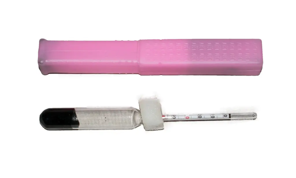 LACTOMETER - JK