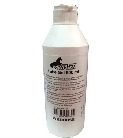 LUBE GEL - 1L
