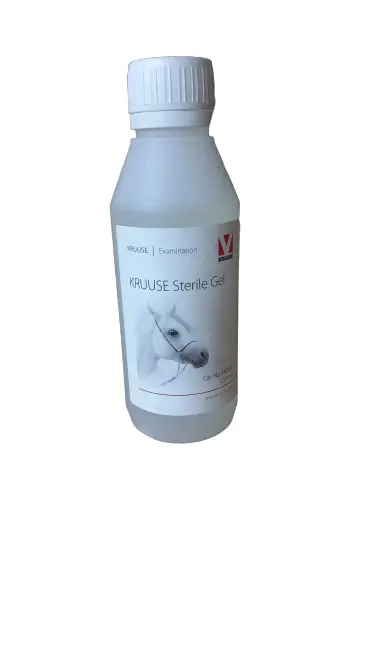 LUBE GEL - 250ML