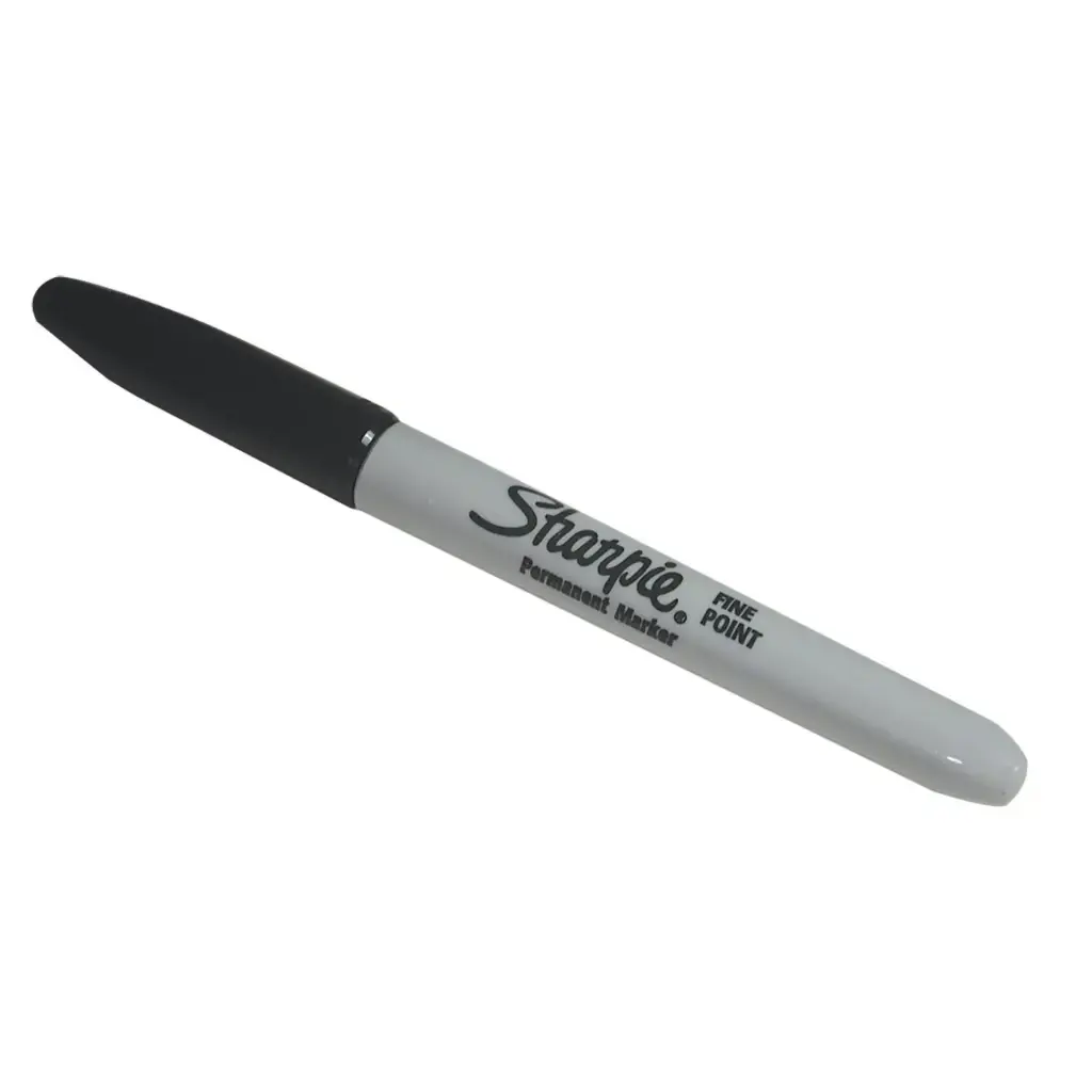 MARKING PEN - FINE POINT