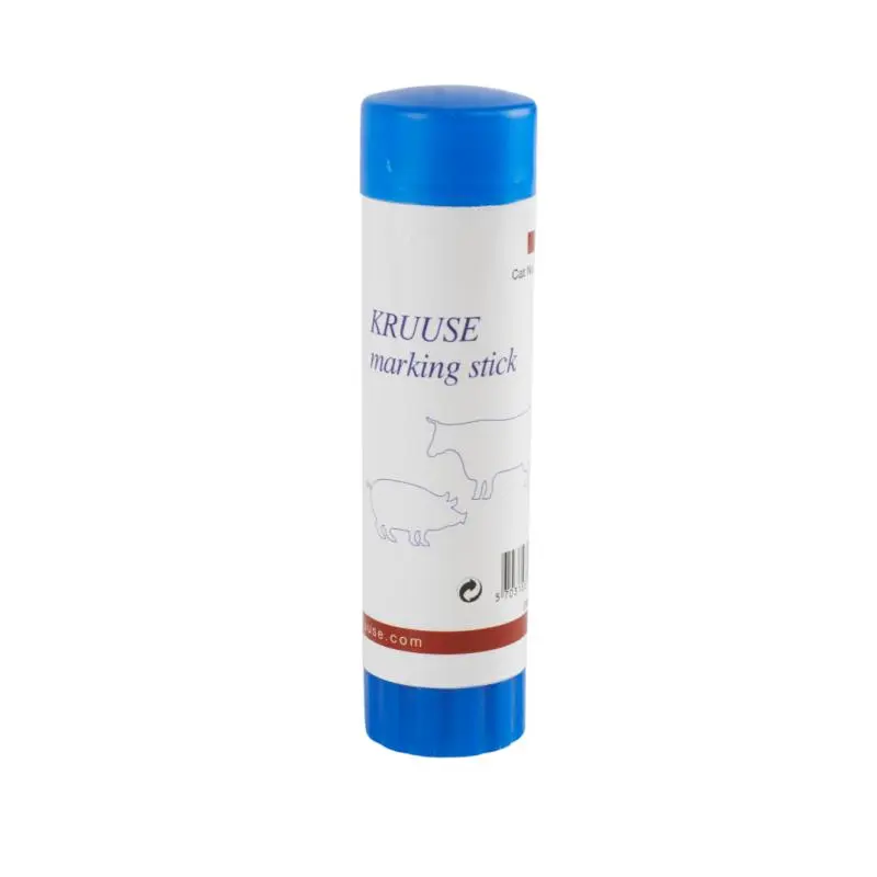 MARKING STICKS - BLUE - KRUUSE