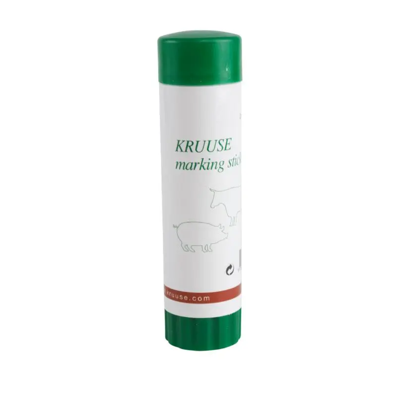 MARKING STICKS - GREEN - KRUUSE