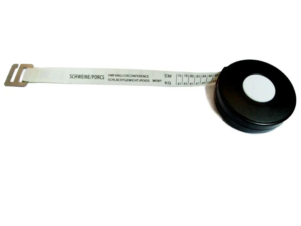 MEASURING TAPE - CHINA