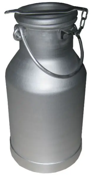 MILK CAN 50L