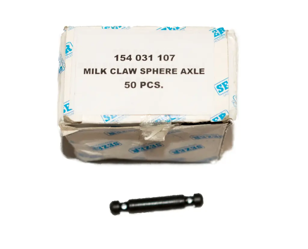 MILK CLAW SPHERE AXLE