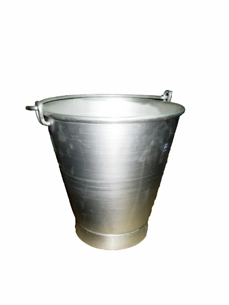 MILKING BUCKET - 10L