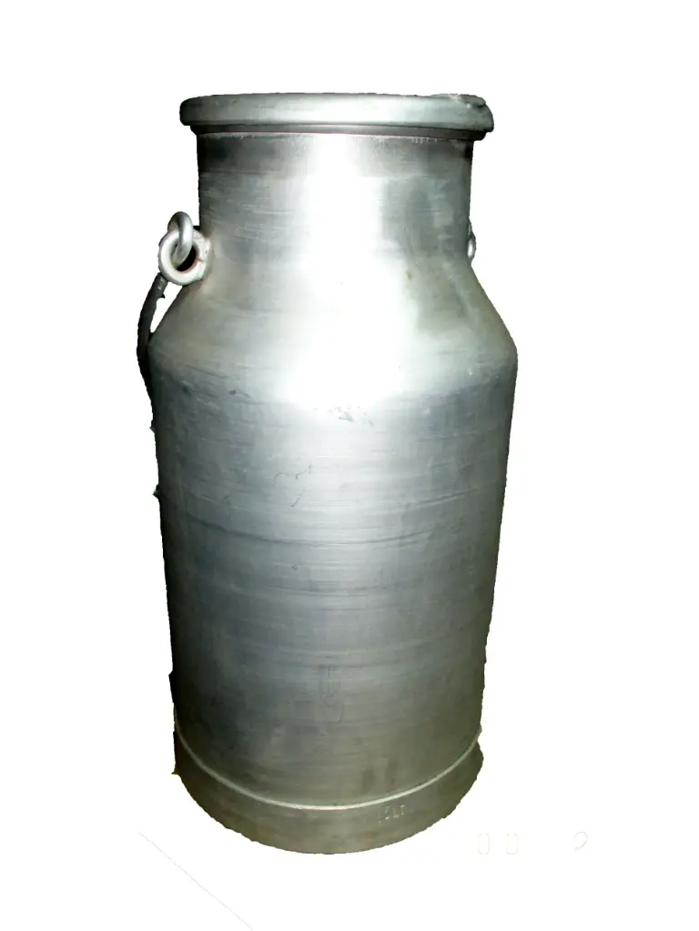 MILKING CAN - 10L