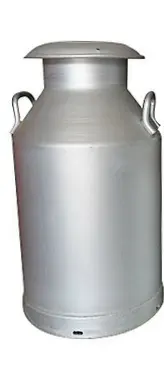 MILKING CAN - 30L