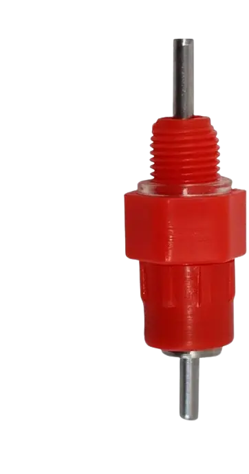 NIPPLE DRINKER FOR CHICKEN