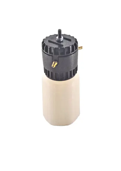 OIL CONTAINER