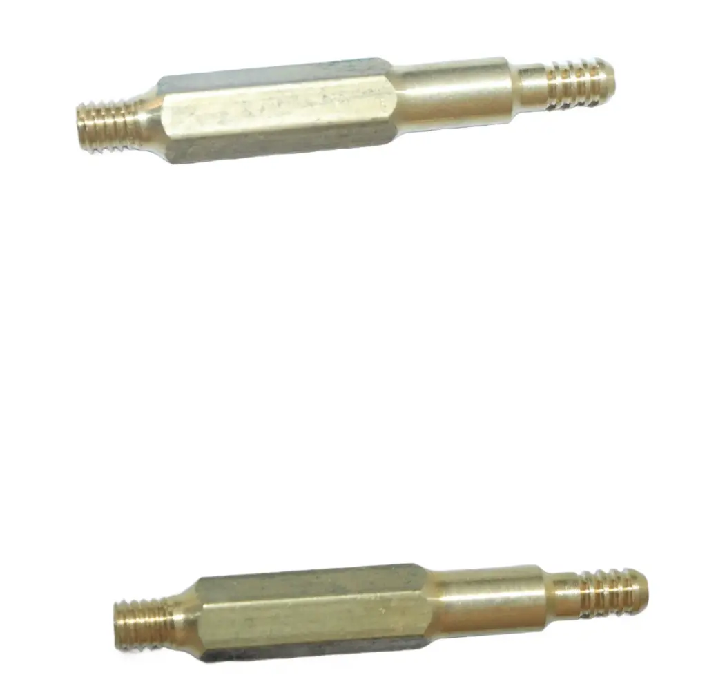 OIL INLET TUBE CONNECTOR