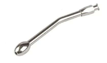 ORAL CANNULA - LUER LOCK
