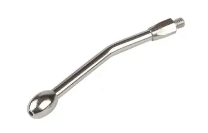 ORAL CANNULA - THREADED