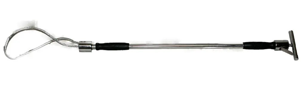 PIG RESTRAINER
